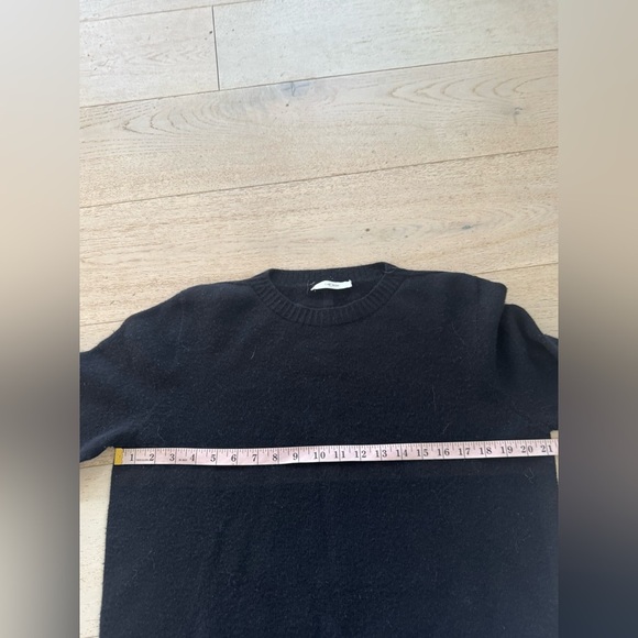 The Row Sibem Wool & Cashmere Sweater S - Picture 12 of 14